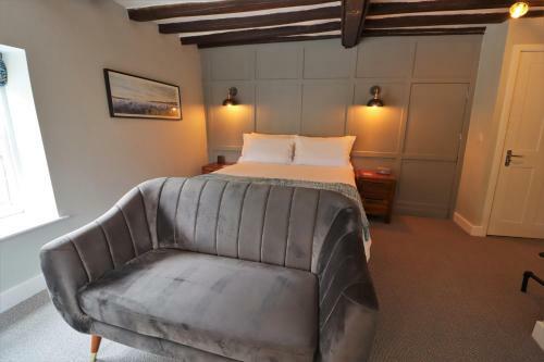 Bed & Breakfast The Marlborough Dedham