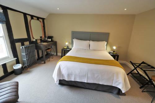 Bed & Breakfast The Marlborough Dedham