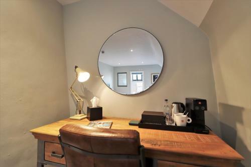 Bed & Breakfast The Marlborough Dedham
