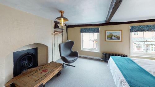 Bed & Breakfast The Marlborough Dedham