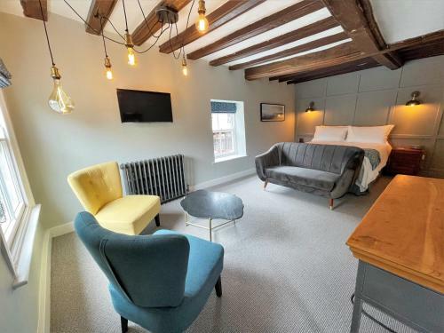 Bed & Breakfast The Marlborough Dedham