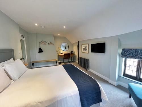 Bed & Breakfast The Marlborough Dedham