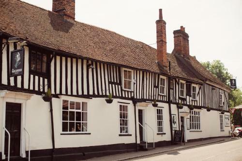 Bed & Breakfast The Marlborough Dedham