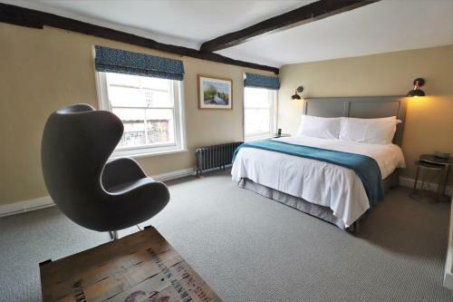 Bed & Breakfast The Marlborough Dedham
