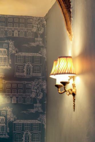 Bed & Breakfast The Marlborough Dedham