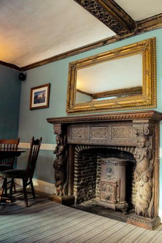 Bed & Breakfast The Marlborough Dedham