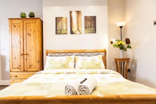 Apartamento Cyrus House