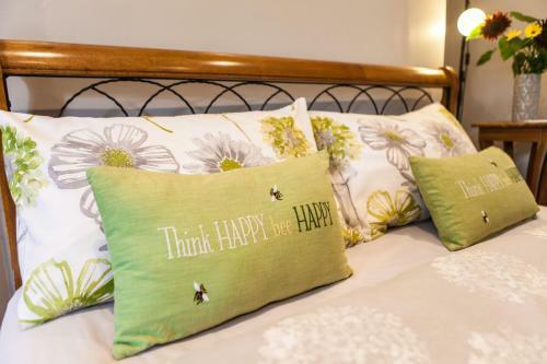 Apartamento Cyrus House