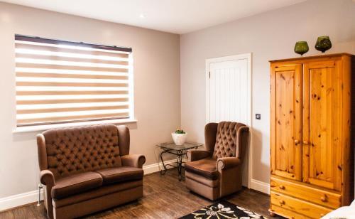 Apartamento Cyrus House