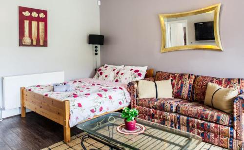 Apartamento Cyrus House