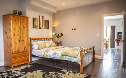 Apartamento Cyrus House
