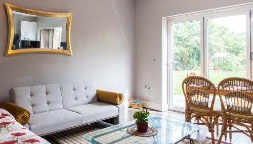 Apartamento Cyrus House