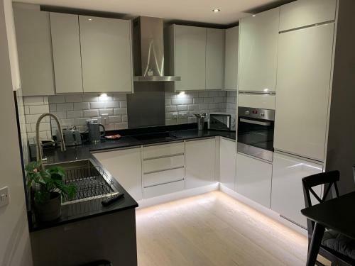 Entire Beautiful 2 Bedroom Apartment