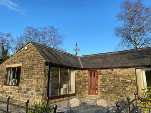 Saddleworth Cottages