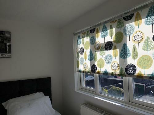 Apartamento Jdb Dartford