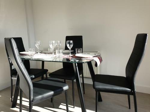 Apartamento Jdb Dartford