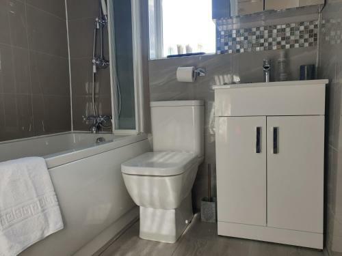 Apartamento Jdb Dartford