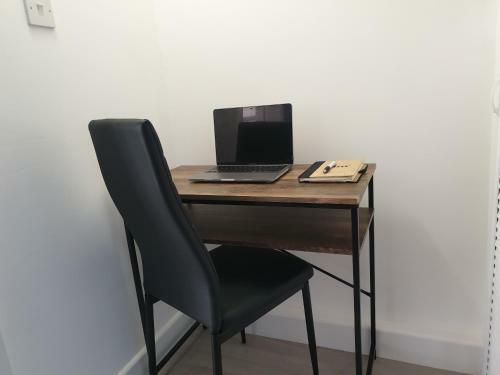 Apartamento Jdb Dartford