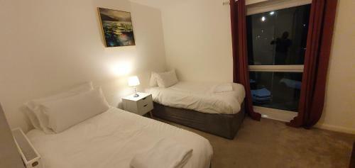 Havelock Drive Duluxe Apartment