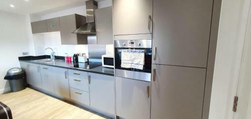 Havelock Drive Duluxe Apartment