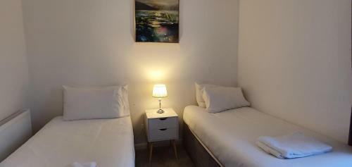Havelock Drive Duluxe Apartment