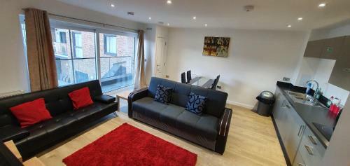 Havelock Drive Duluxe Apartment