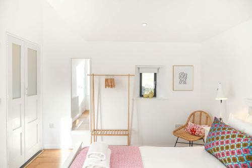 Contemporary Barn Conversion In Rural Suffolk - 4