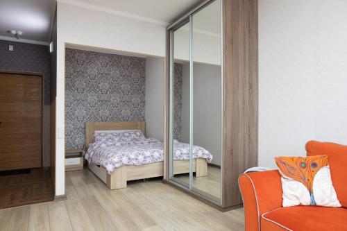 Apartamento Help To Ukraine Kyiv