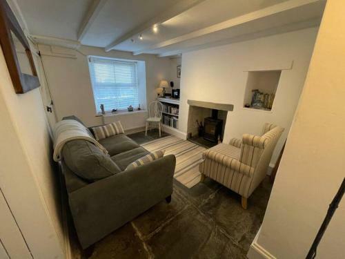 Trewylda 2 Bedroom Sleeps 4