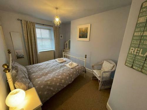 Trewylda 2 Bedroom Sleeps 4