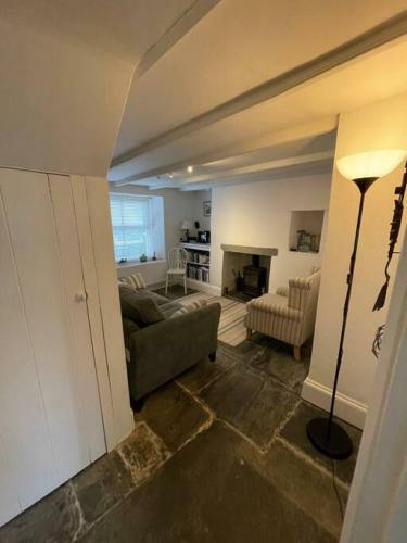Trewylda 2 Bedroom Sleeps 4