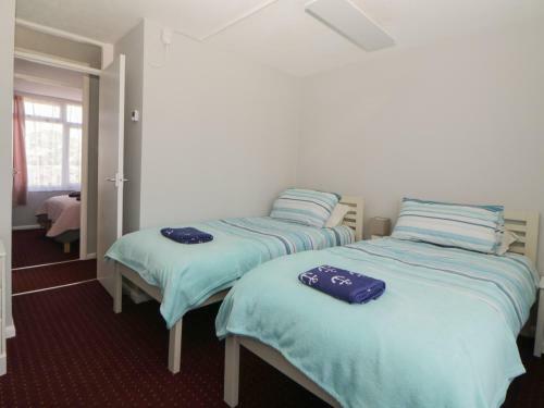 Dolphin Chalet