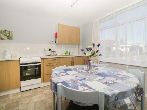 Dolphin Chalet
