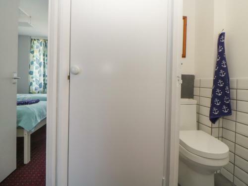 Dolphin Chalet