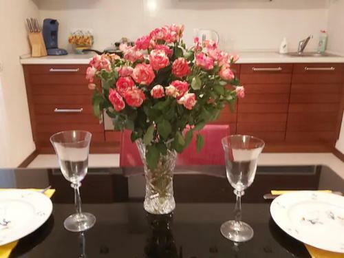 Lux Apartment, Liko Grad