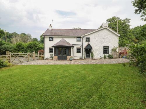 Bawbee Cottage