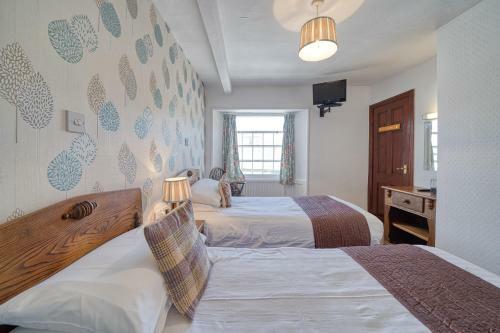 Bed & Breakfast The George And Dragon