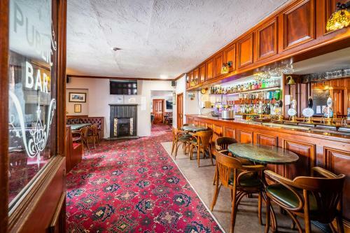 Bed & Breakfast The George And Dragon