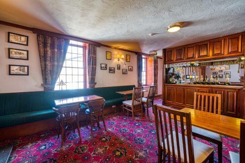 Bed & Breakfast The George And Dragon