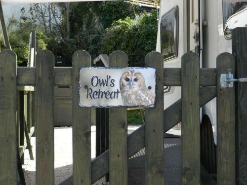 Owl's Retreat