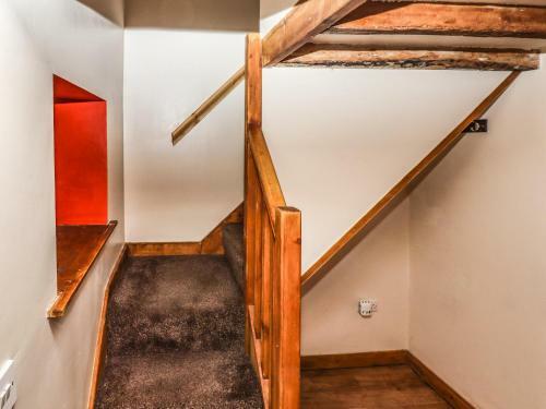 Barkalot Cottage