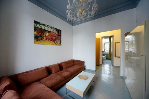 Artol Gorodetskogo Apartment