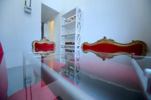 Artol Gorodetskogo Apartment