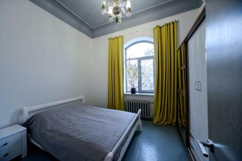 Artol Gorodetskogo Apartment