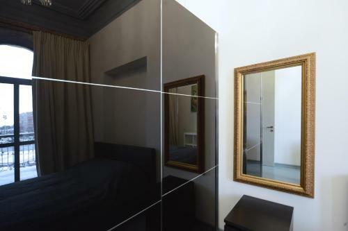 Artol Gorodetskogo Apartment