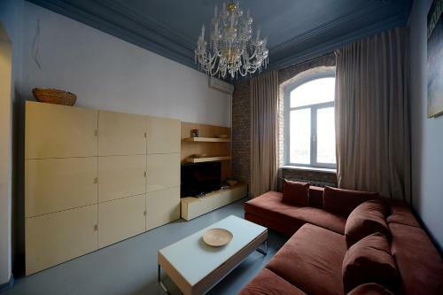 Artol Gorodetskogo Apartment