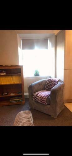 Gem On The Den 1 Bed Holiday Apartment In Centre