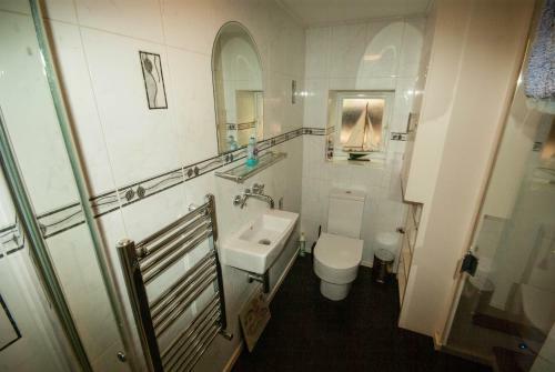 Apartamento No. 2 Watch House