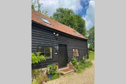 Apartamento Gorgeous Spacious Private Barn In Quiet Suffolk Location