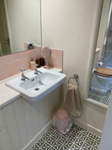 Apartamento Gorgeous Spacious Private Barn In Quiet Suffolk Location